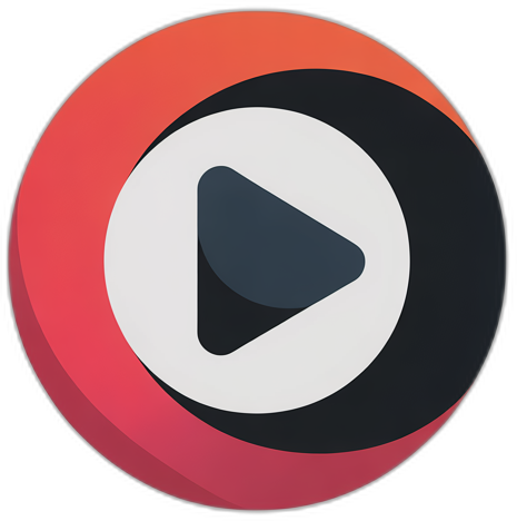 素白白影视Logo